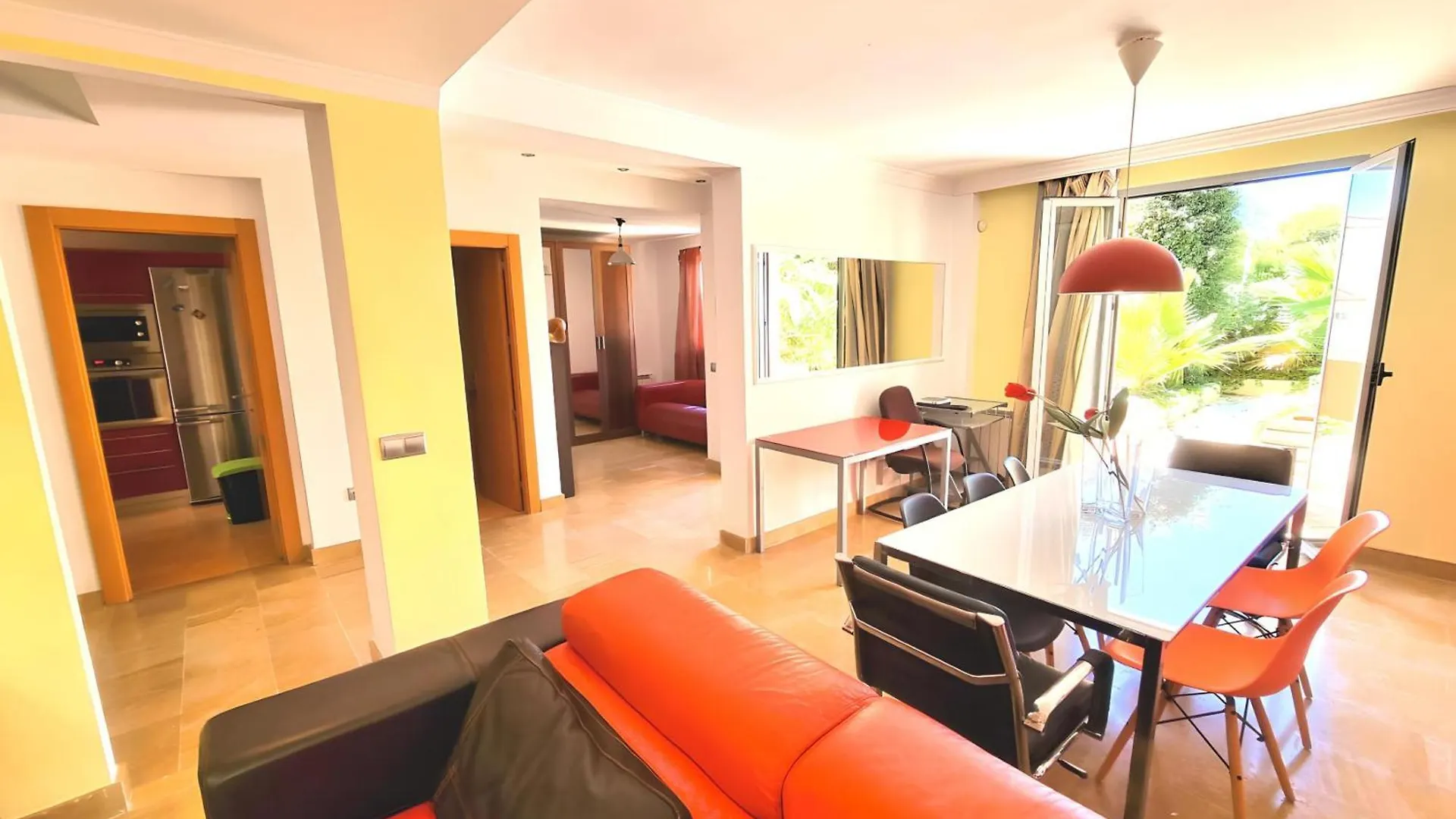 Stunning Home With Outdoor Swimmingpool, 4 Bedrooms And Wifi Benalmadena Holiday home