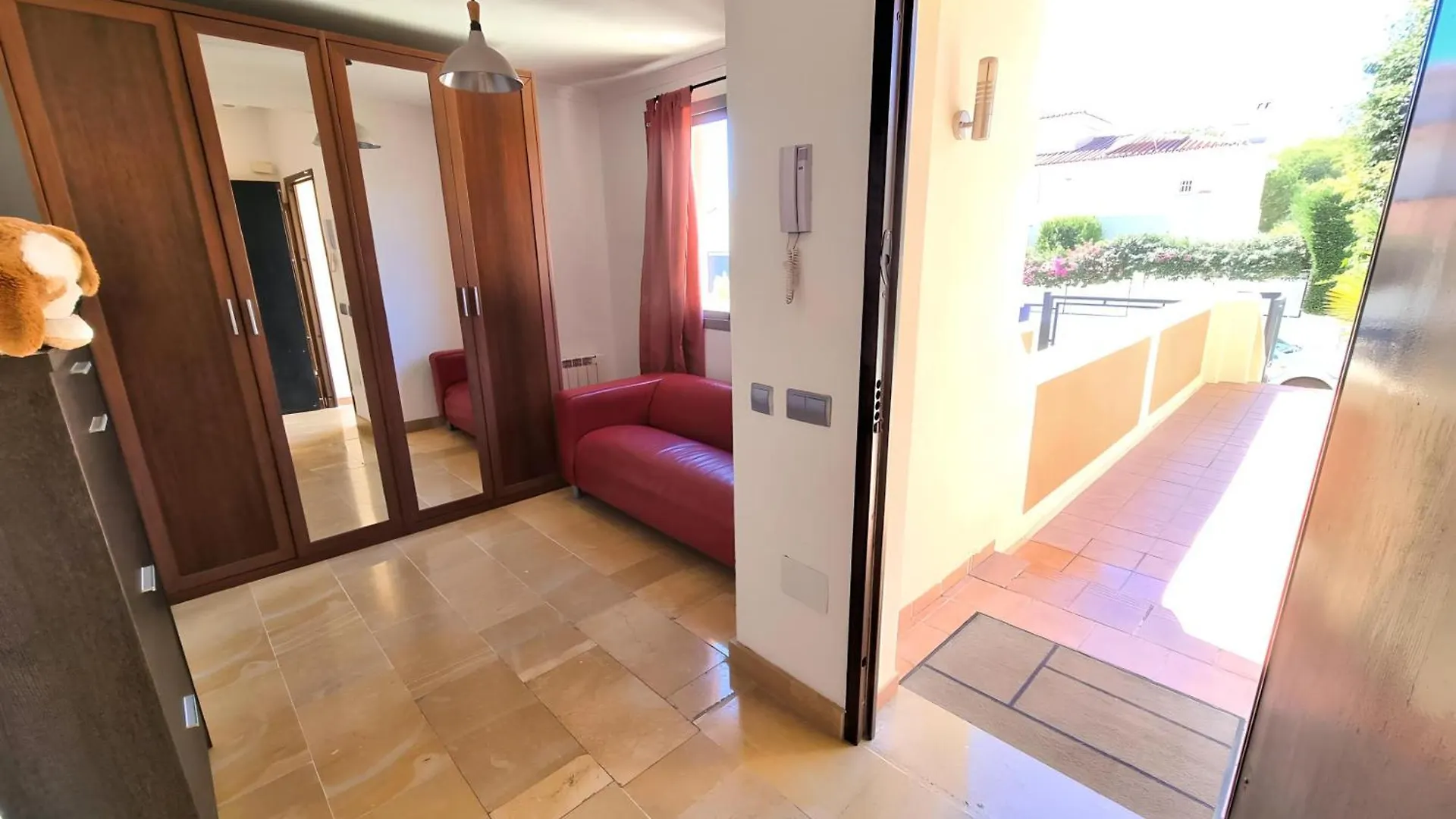 Holiday home Stunning Home With Outdoor Swimmingpool, 4 Bedrooms And Wifi Benalmadena Spain