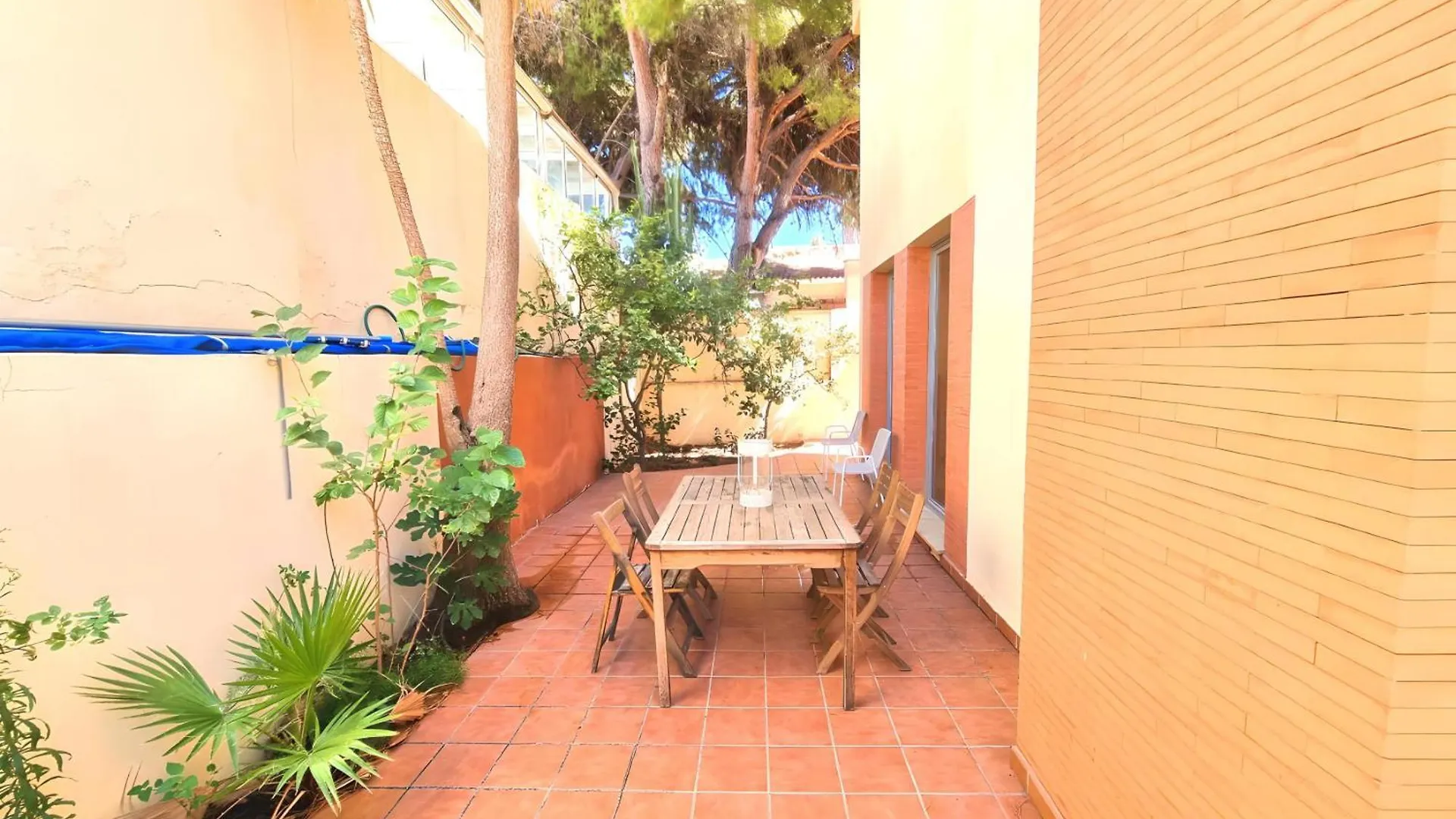 Stunning Home With Outdoor Swimmingpool, 4 Bedrooms And Wifi Benalmadena 0*,