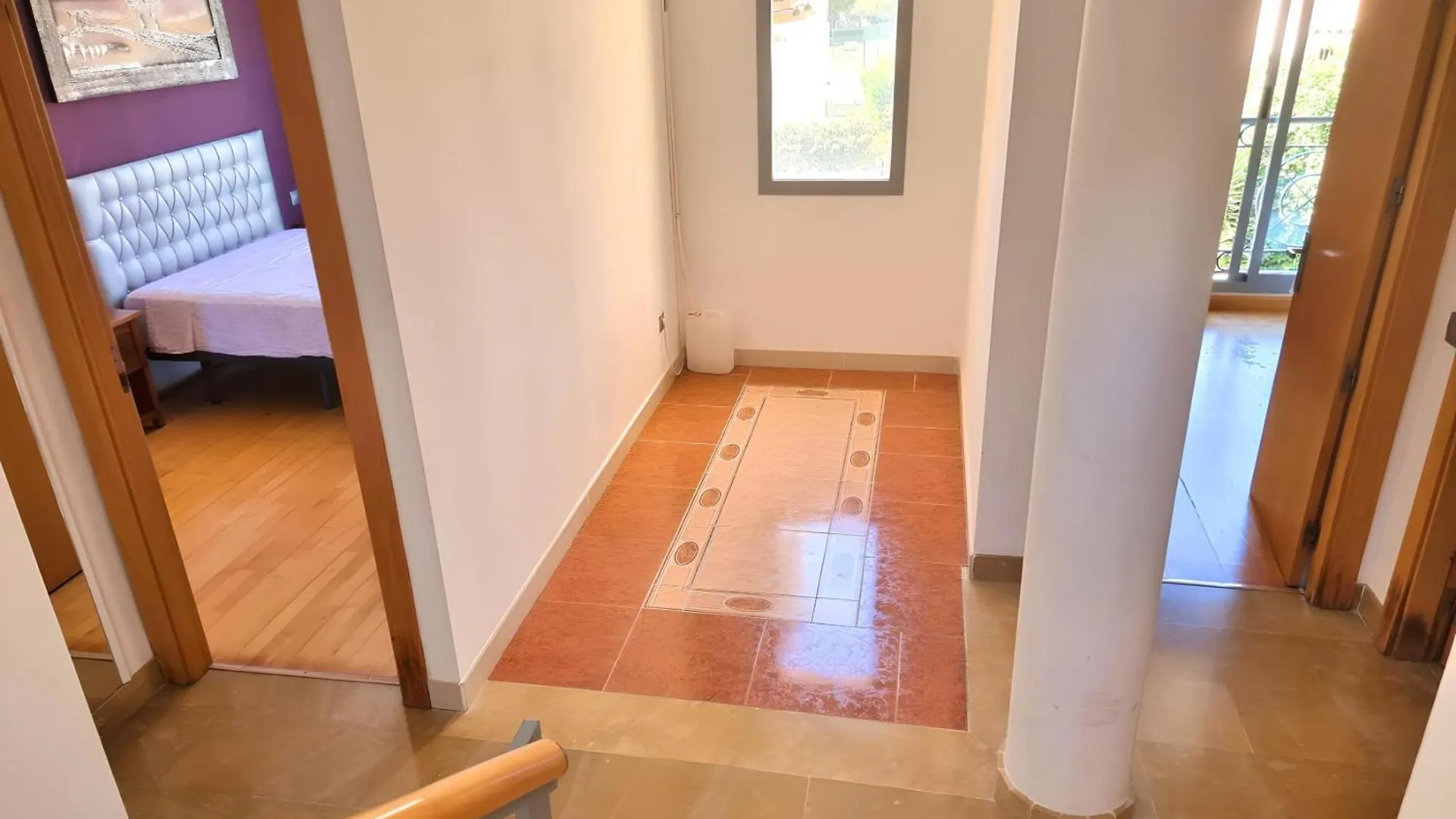 Stunning Home With Outdoor Swimmingpool, 4 Bedrooms And Wifi Benalmadena 0*,  Spain