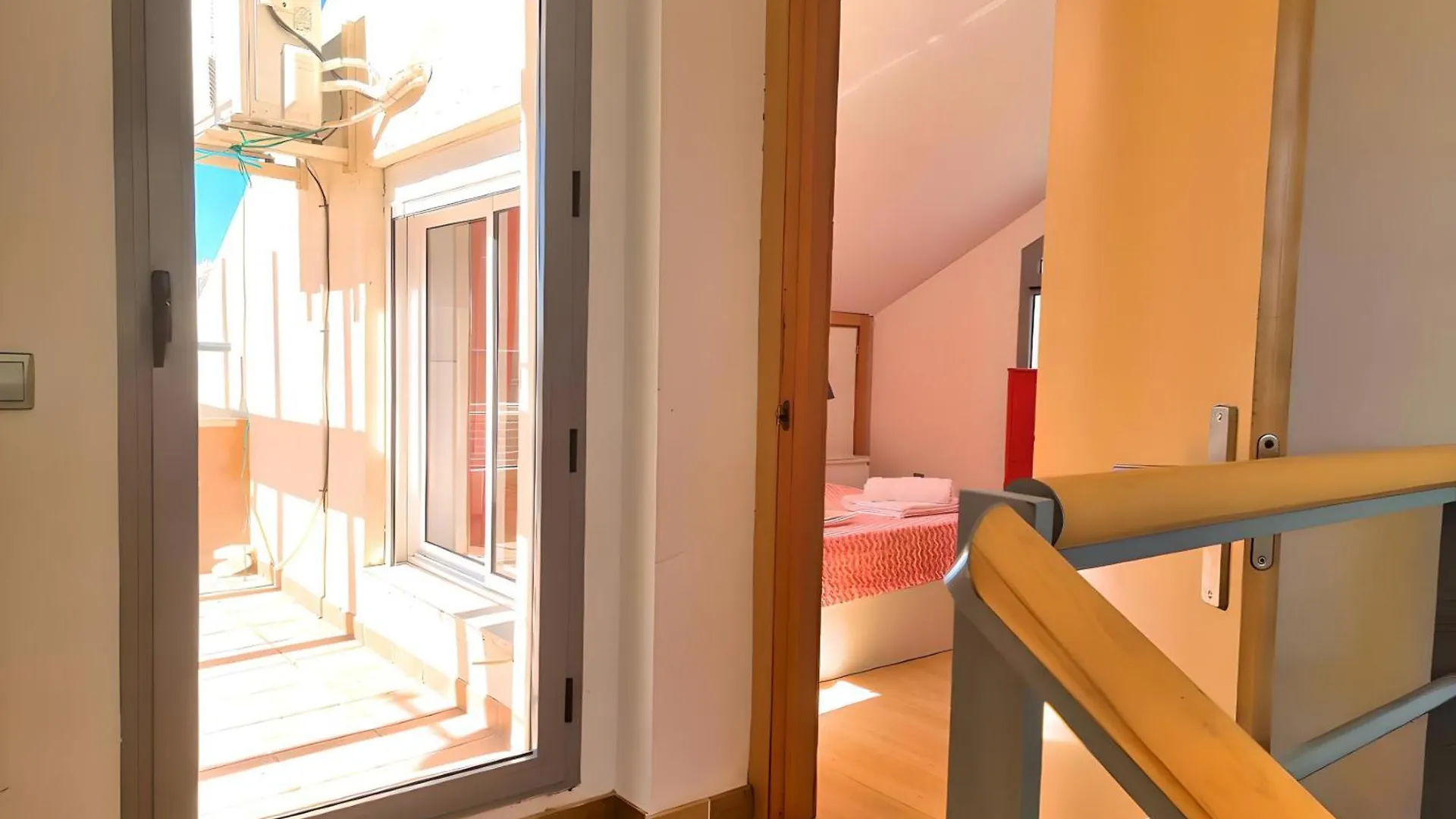 Holiday home Stunning Home With Outdoor Swimmingpool, 4 Bedrooms And Wifi Benalmadena