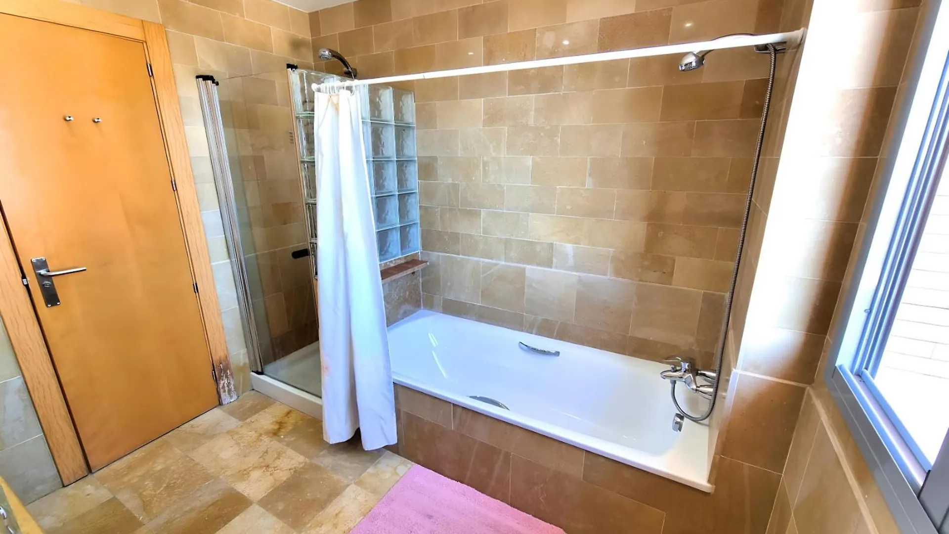 Holiday home Stunning Home With Outdoor Swimmingpool, 4 Bedrooms And Wifi Benalmadena Spain