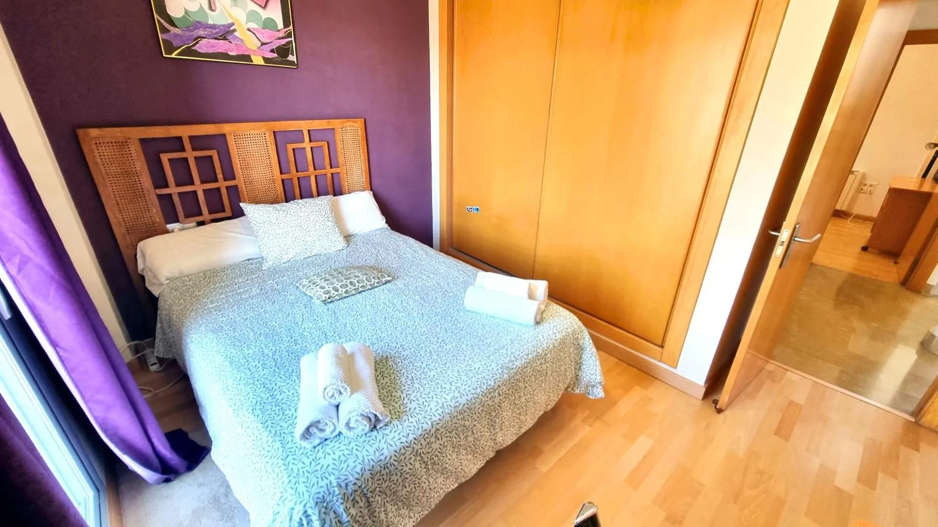 Stunning Home With Outdoor Swimmingpool, 4 Bedrooms And Wifi Benalmadena