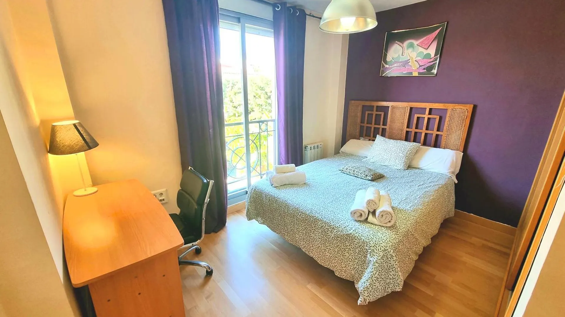 Stunning Home With Outdoor Swimmingpool, 4 Bedrooms And Wifi Benalmadena Spain