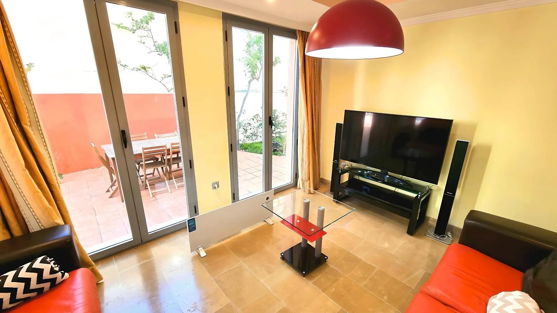 Stunning Home With Outdoor Swimmingpool, 4 Bedrooms And Wifi Benalmadena 0*,  Spain