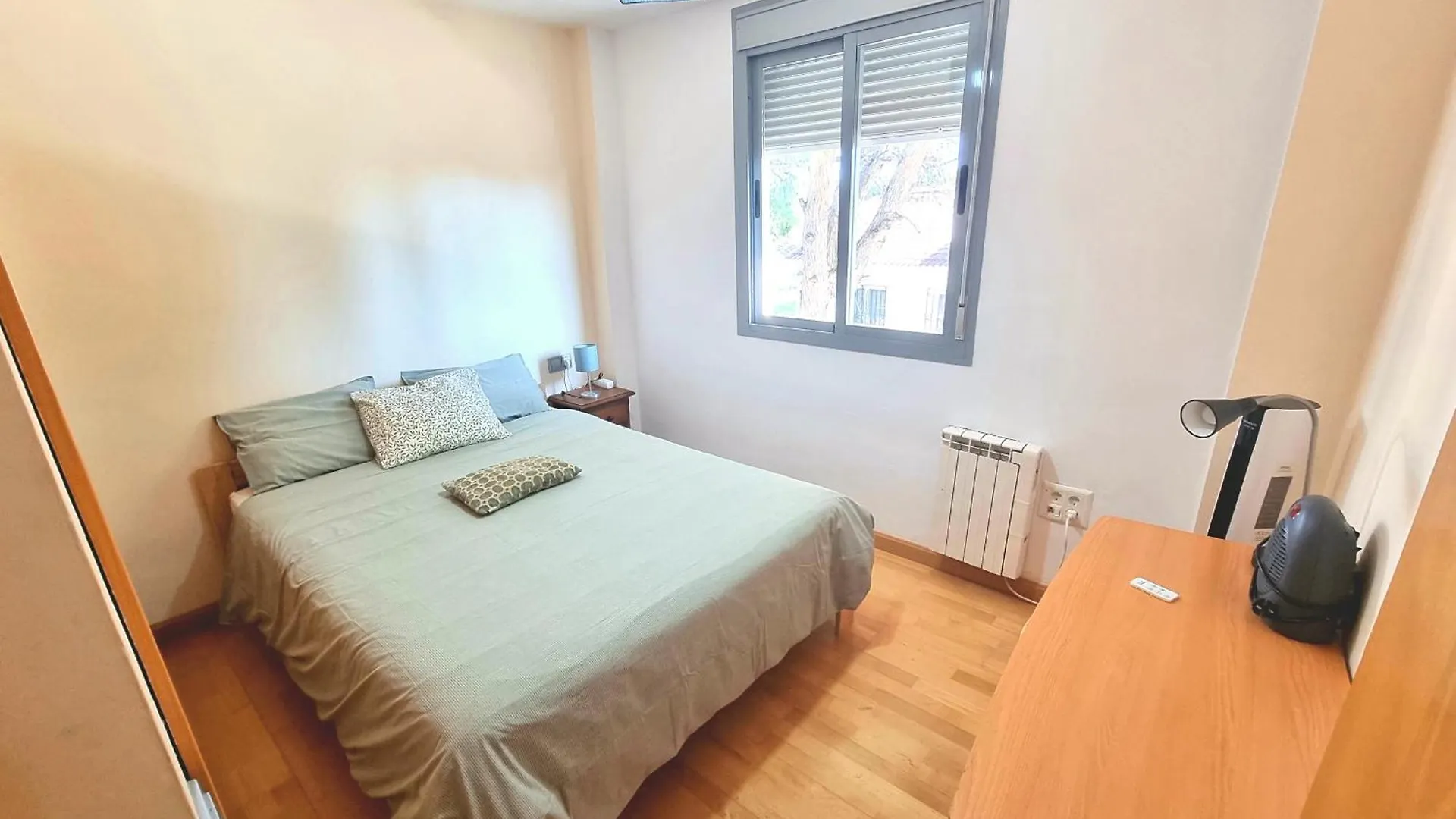 Stunning Home With Outdoor Swimmingpool, 4 Bedrooms And Wifi Benalmadena Holiday home