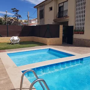  Holiday home Puerto Marina Goya