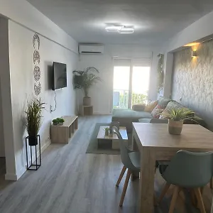 Acuario By Homes Malaga Apartamento