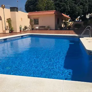  Holiday home Bonanza 5