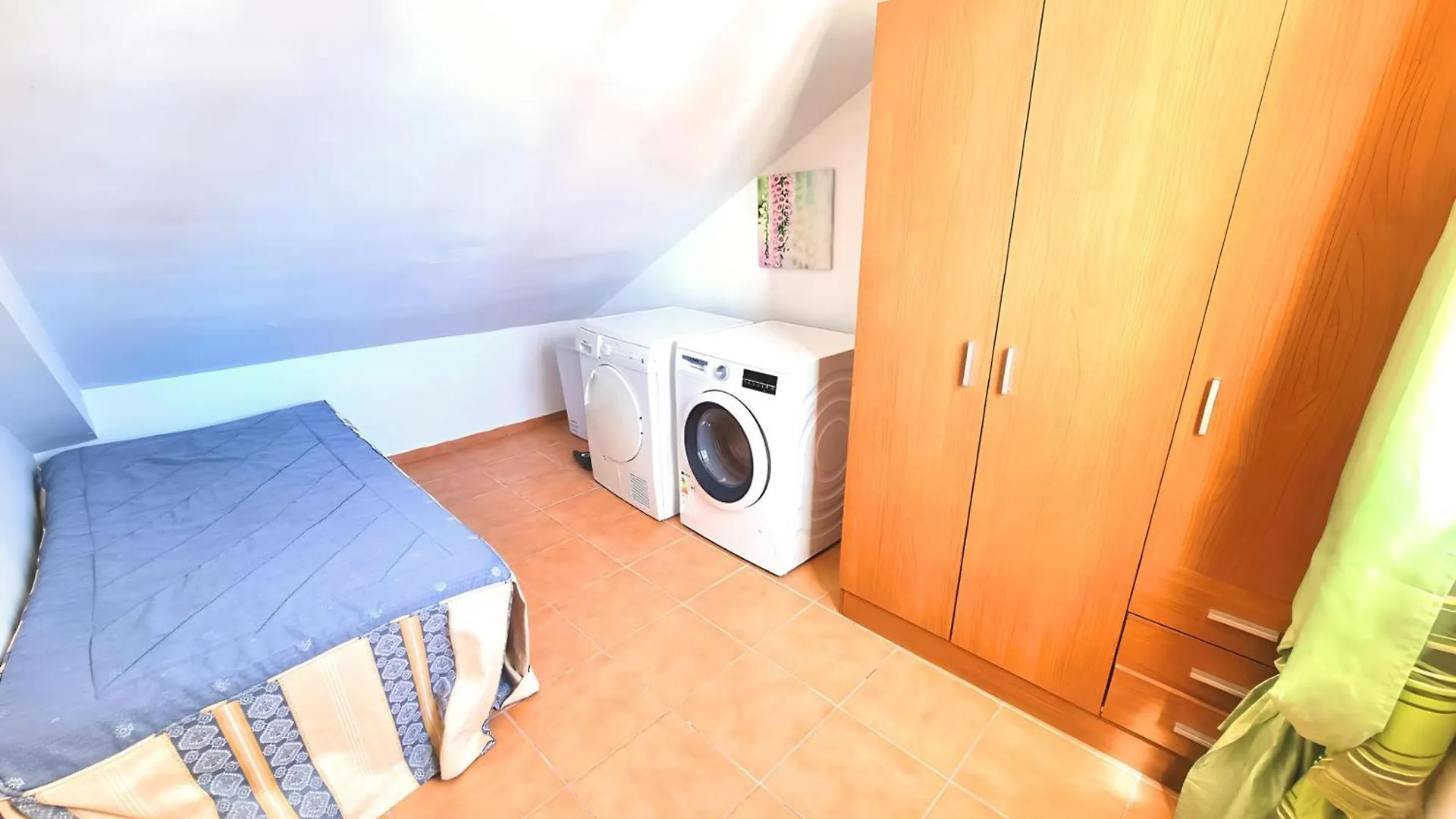 Stunning Home With Outdoor Swimmingpool, 4 Bedrooms And Wifi Benalmádena