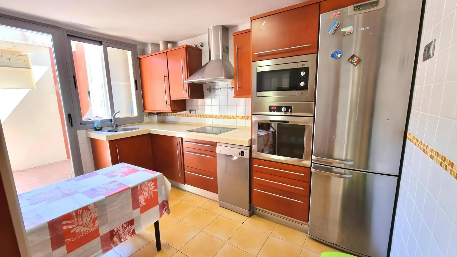 Stunning Home With Outdoor Swimmingpool, 4 Bedrooms And Wifi Benalmádena España